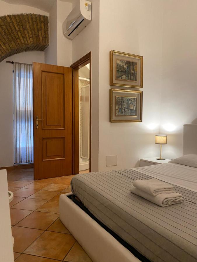 רומא Mini Apartment מראה חיצוני תמונה