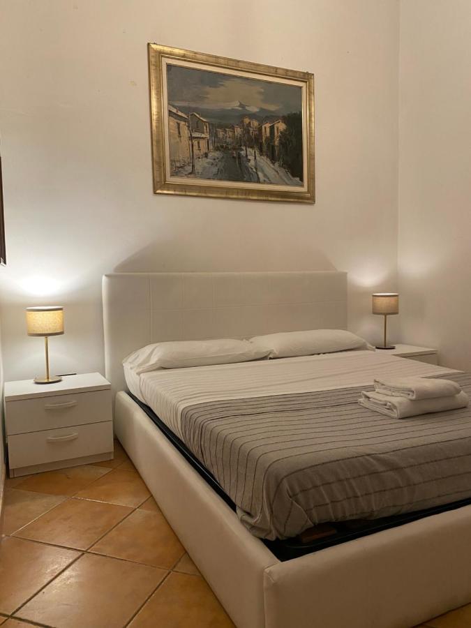 רומא Mini Apartment מראה חיצוני תמונה