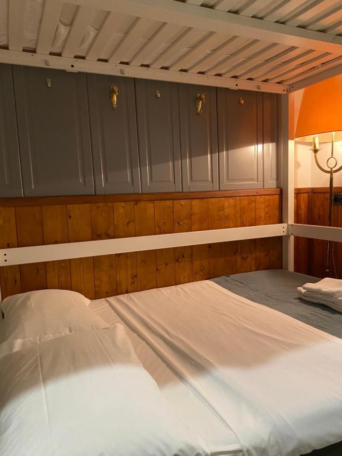 רומא Mini Apartment מראה חיצוני תמונה