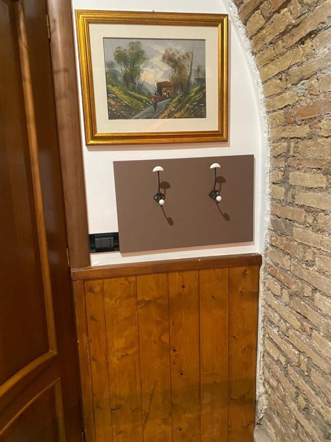 רומא Mini Apartment מראה חיצוני תמונה