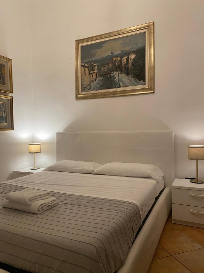 רומא Mini Apartment מראה חיצוני תמונה