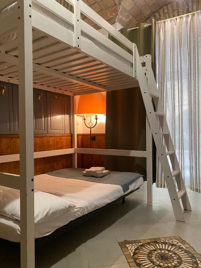 רומא Mini Apartment מראה חיצוני תמונה