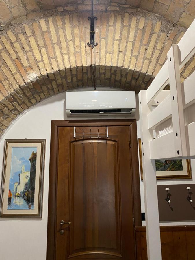 רומא Mini Apartment מראה חיצוני תמונה